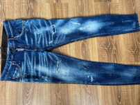 Blugi DsQuared 2