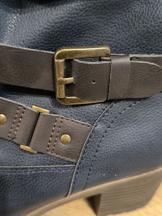 Botine/ghete dama, noi cu eticheta