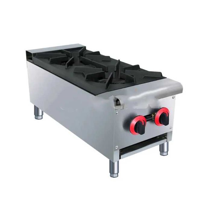 Aragaz de banc cu 1 , 2 , 4 ochiuri NOU , Transport Gratuit