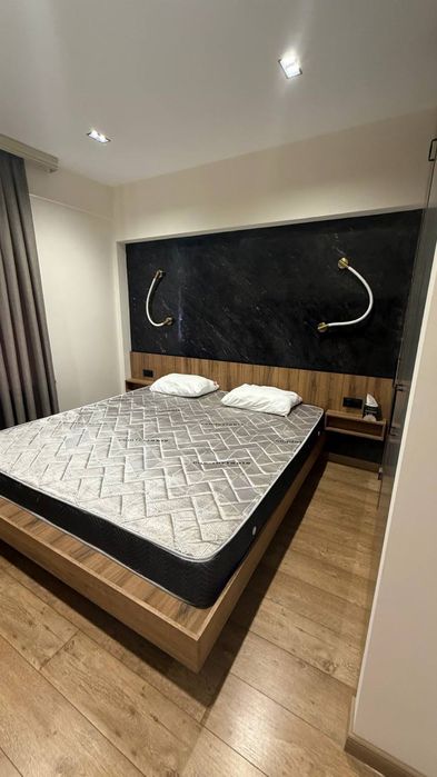 Квартира в аренду Сайрам дом 6