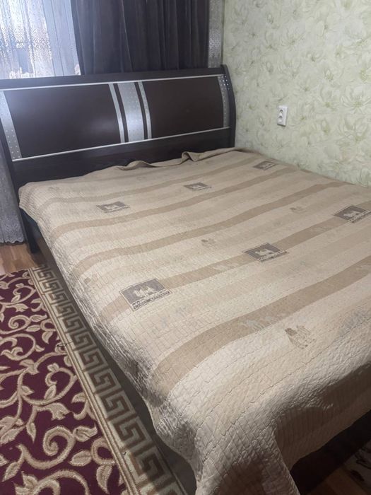 Кроват кинг сизе