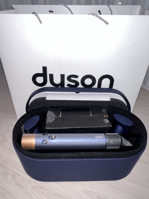 Продам Dyson стайлер