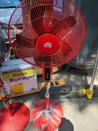 Напольный вентилятор Климатическая воздуха техника