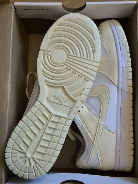Nike dunk , чисто нови