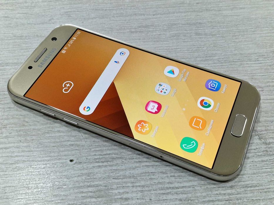 Samsung Galaxy A5 (2017) Single