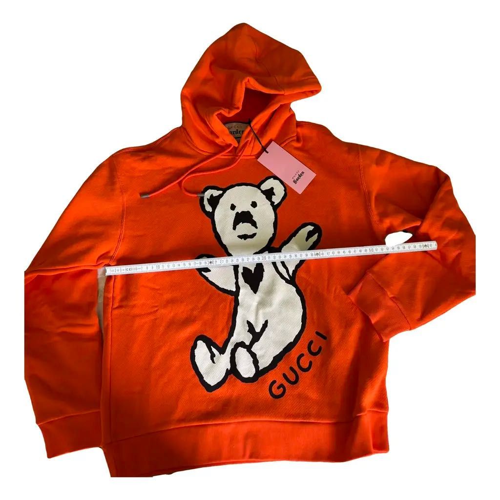 Gucci x Garden Unisex Size: XXS (Oversized)