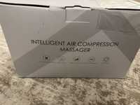 Intelligent  Air Compression Massager