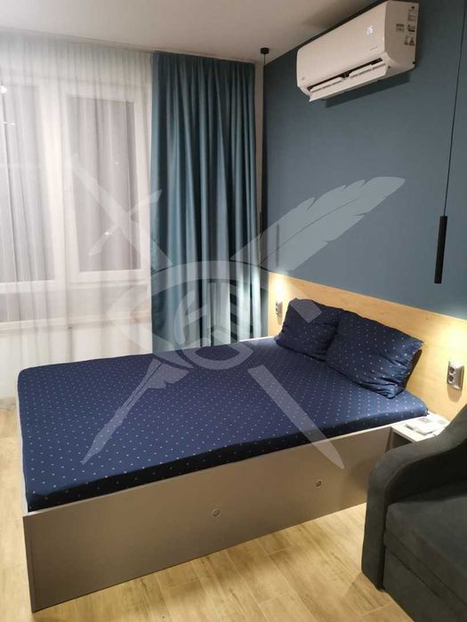 Дава се под наем Едностаен апартамент в София, Люлин 10 - 30 кв.м за 600 € - Снимка #4