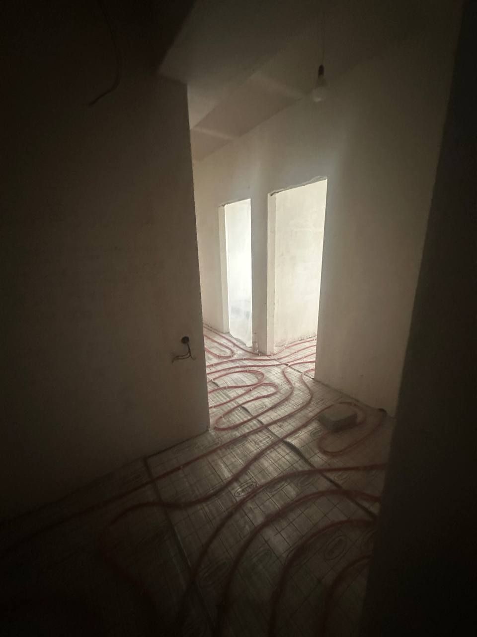 92 kv 3 xona Yashnobod