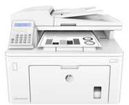 Laser Jet Pro MFP M227fdn