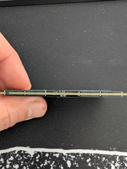 G.SKILL Ripjaws 32GB Memorie RAM DDR5 Sodimm Laptop