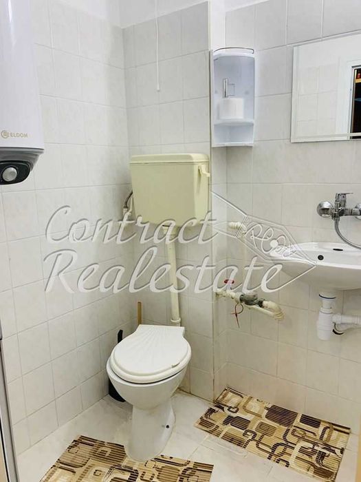 Дава се под наем Двустаен апартамент в Варна, Център - 60 кв.м за 367.2 € - Снимка #7