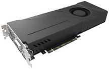 Видеокарта GTX 1080 PNY
