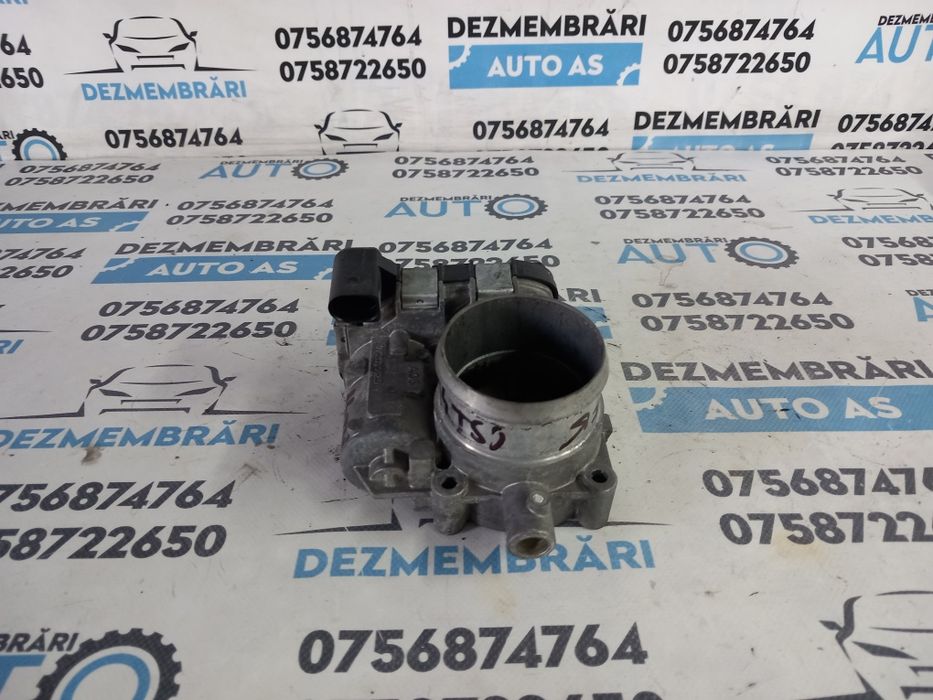 Clapeta acceleratie 1.4 tsi vw Golf 6