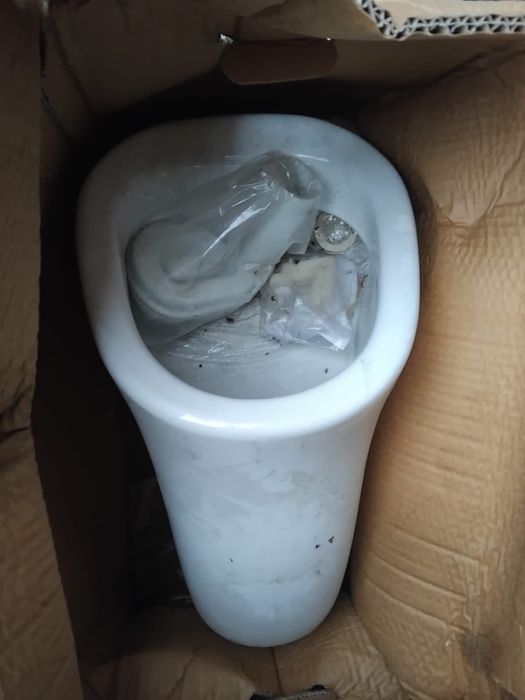 Продам писуары для кафе и ресторанов