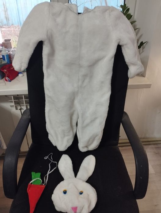 Новогодние костюмы