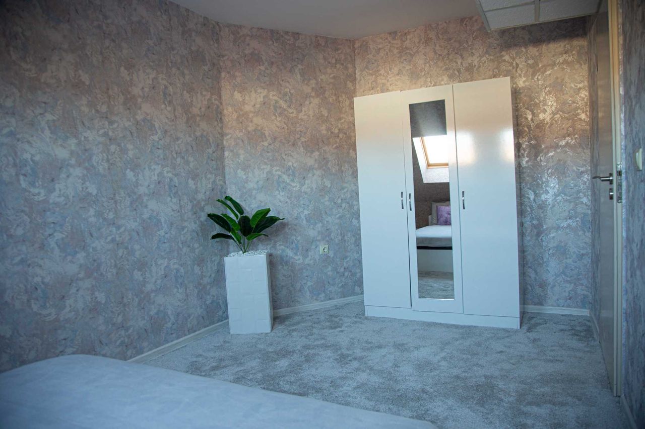 Дава се под наем Мезонет в Мездра - 125 кв.м за 331.5 € - Снимка #8