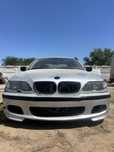 Vand bmw e46 330d M57