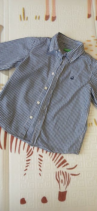 Одежда для мальчика Zara