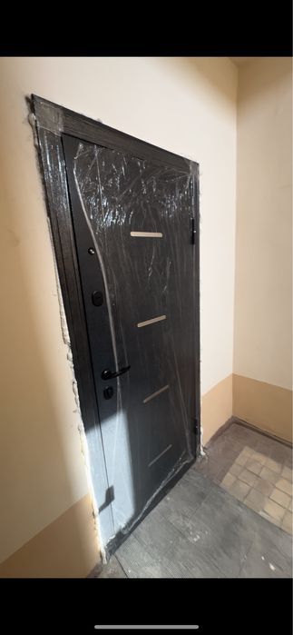 квартира 3-х комнатная