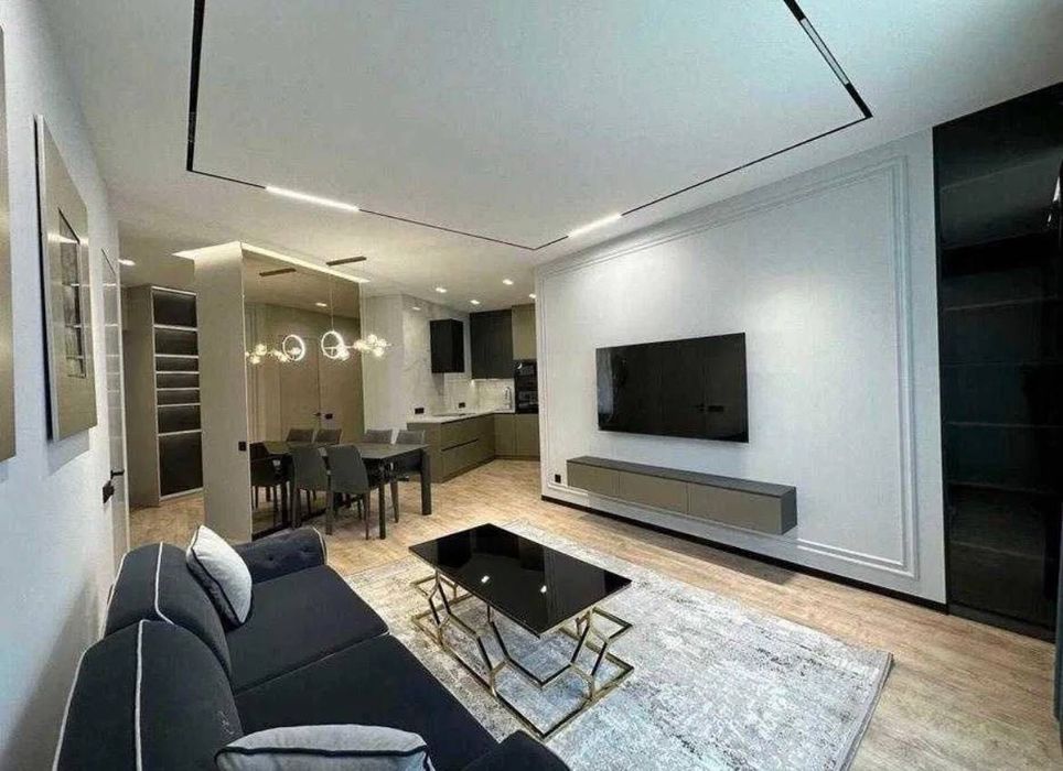 Посуточная аренда квартиры в Астане центр