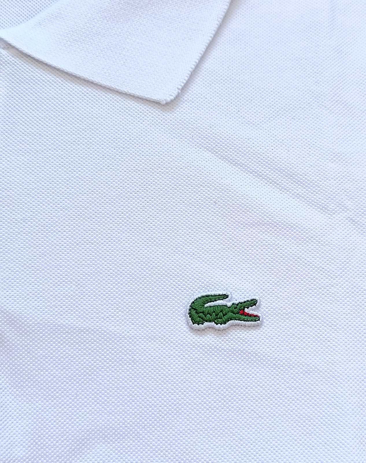 Мъжки тениски Lacoste