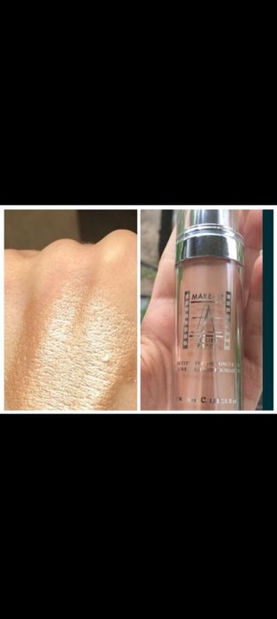 Atelier, bobbi brown,  mac оригинал, новое, для визажистов и не только