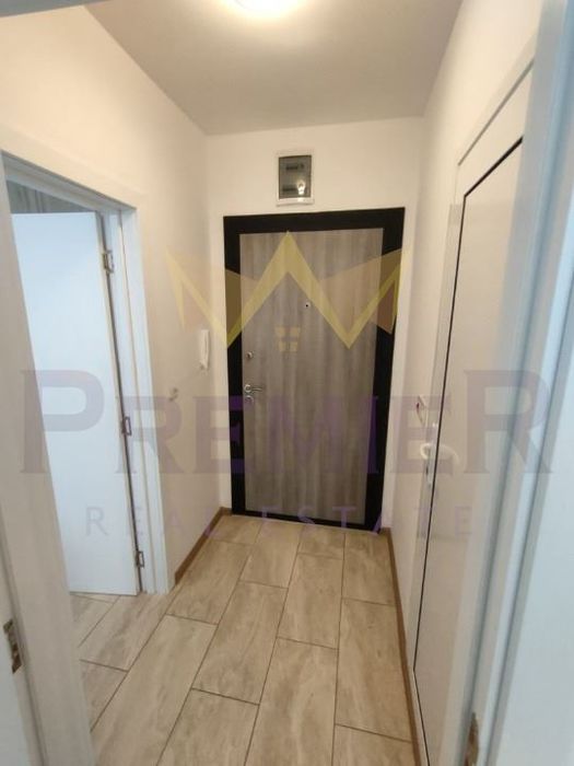 Дава се под наем Двустаен апартамент в Варна, Младост 1 - 60 кв.м за 459 € - Снимка #5