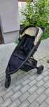 Vand carucior Thule Spring