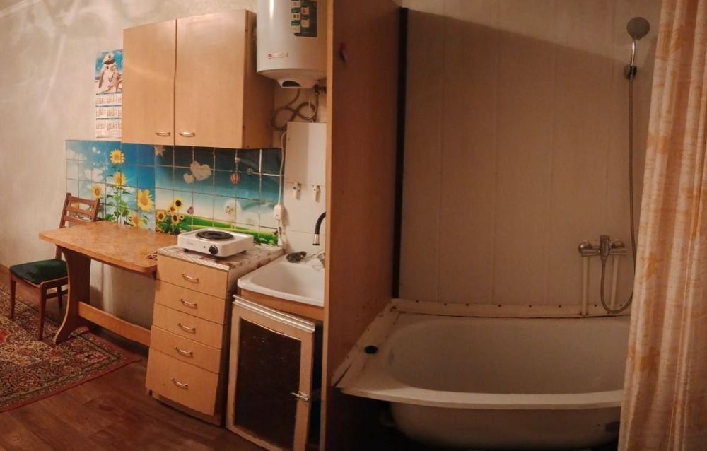 Сдается комната в общежитии ДСР