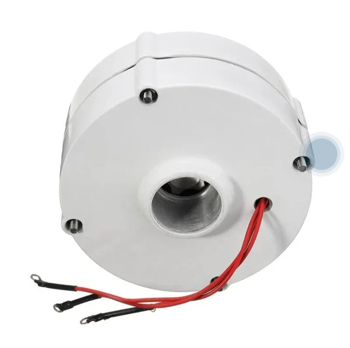 Generator sotiladi