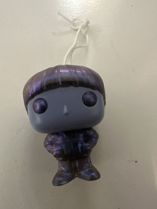 Игрушки страные дела