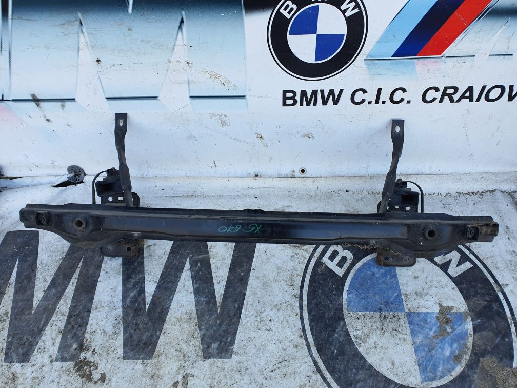 Intaritura armătura bara fata bmw x5 e70