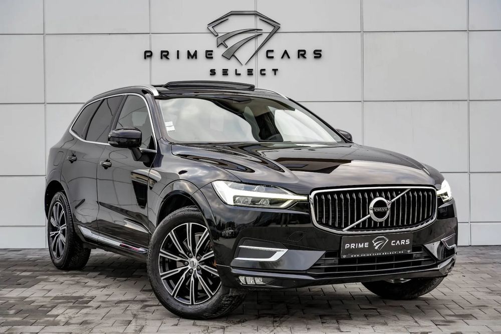 Volvo XC 60