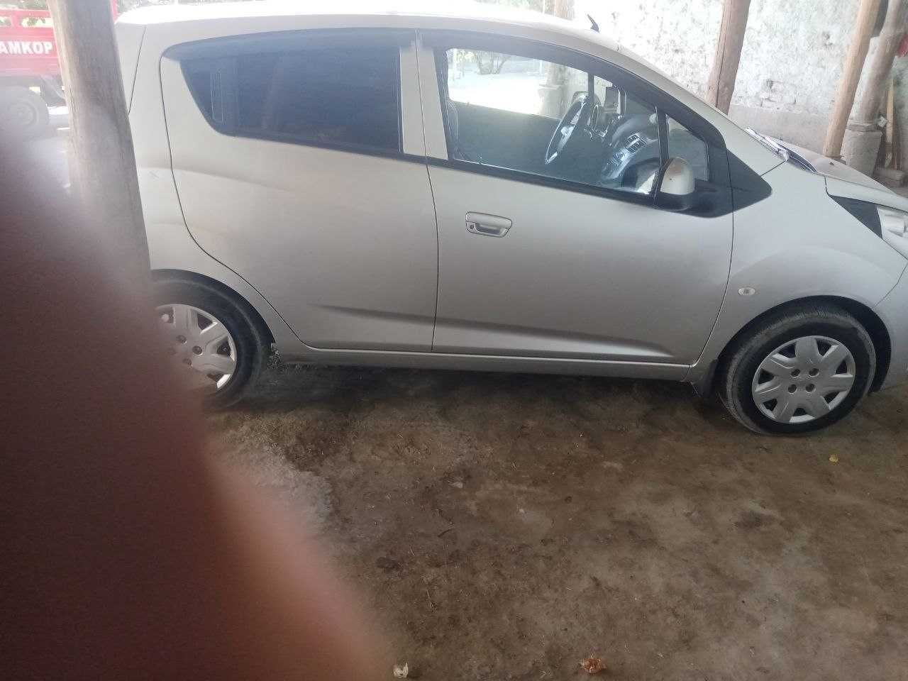 Spark mexanika 2-positsiya