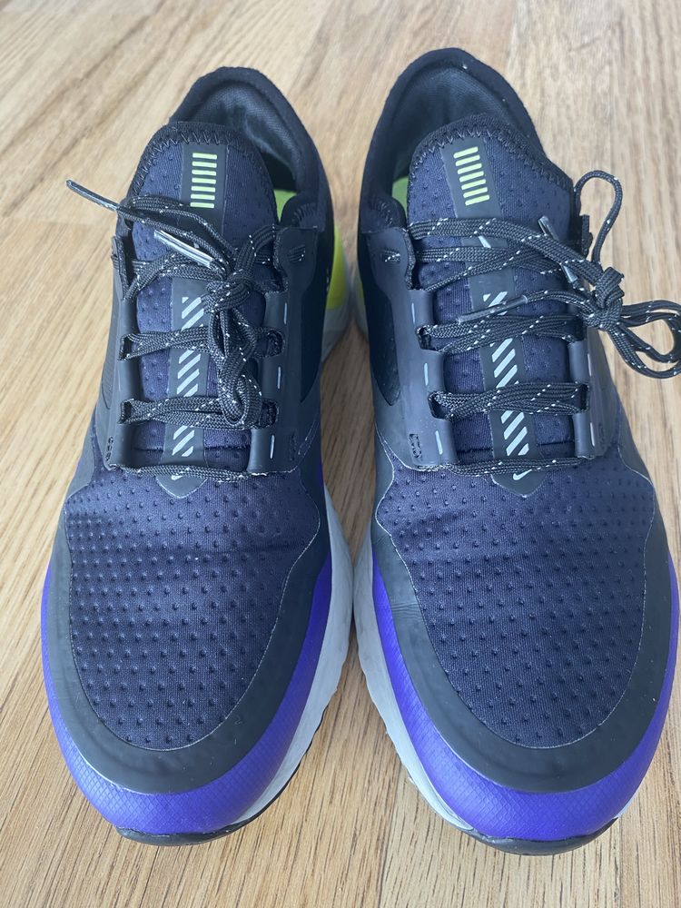 Дамски маратонки NIKE