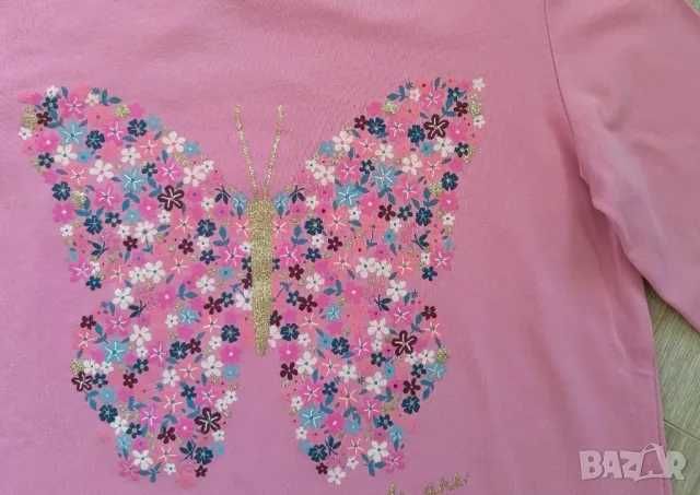 Дрехи за момиче H&M, LC Waikiki 9-10 г