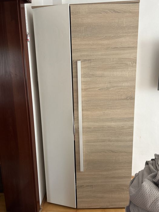 Set Mobilier tineret bej