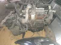 Cutie de viteze BRH Automata DSG 7T OAM - Audi A3 1.6 TDI (2009-2012)