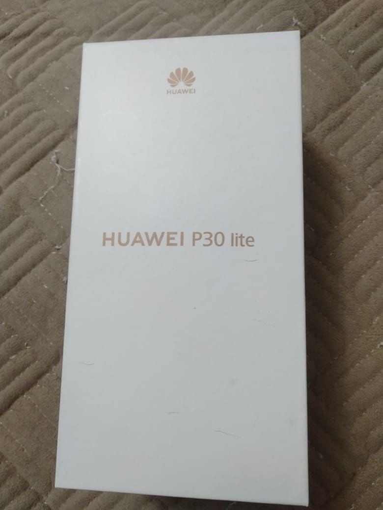 Продам Huawei P30 lite