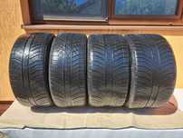 De vânzare 4 anvelope Michelin de iarnă BMW X5/X6 R 20 / 2 dimensiuni
