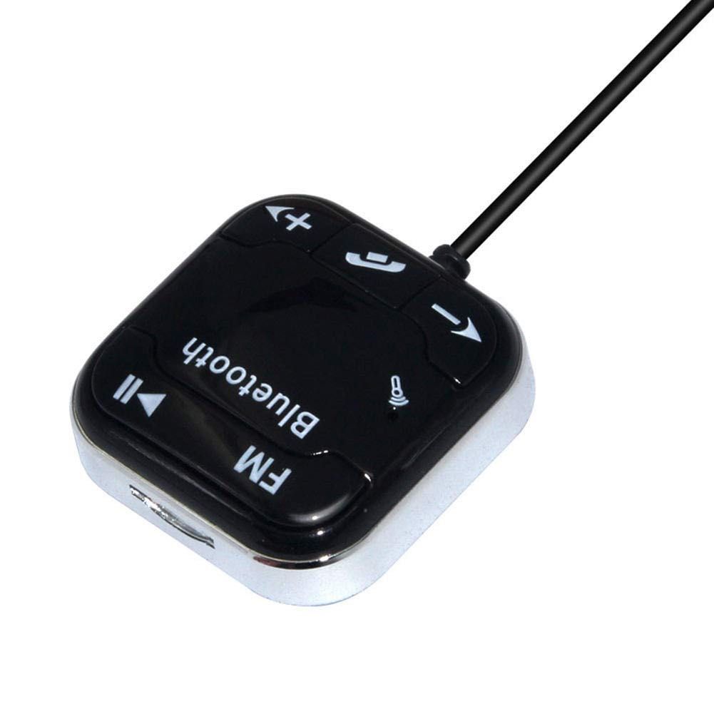 Modulator FM, bluetooth, microSD, USB pentru alimentare cod 191