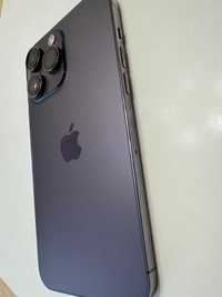 Iphone 14 Pro Max Deep purple 128gb с гаранция