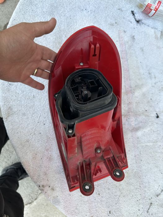 Stop dreapta vw tiguan.cod:5n0945006.q.