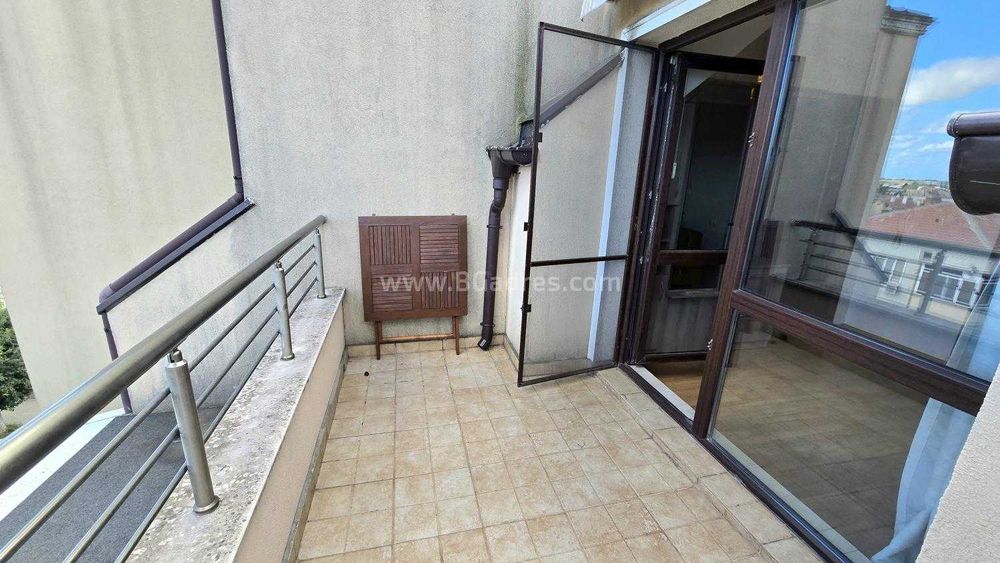 Продава се Двустаен апартамент в Бургас, Сарафово - 59 кв.м за 1687 €/кв.м - Снимка #22