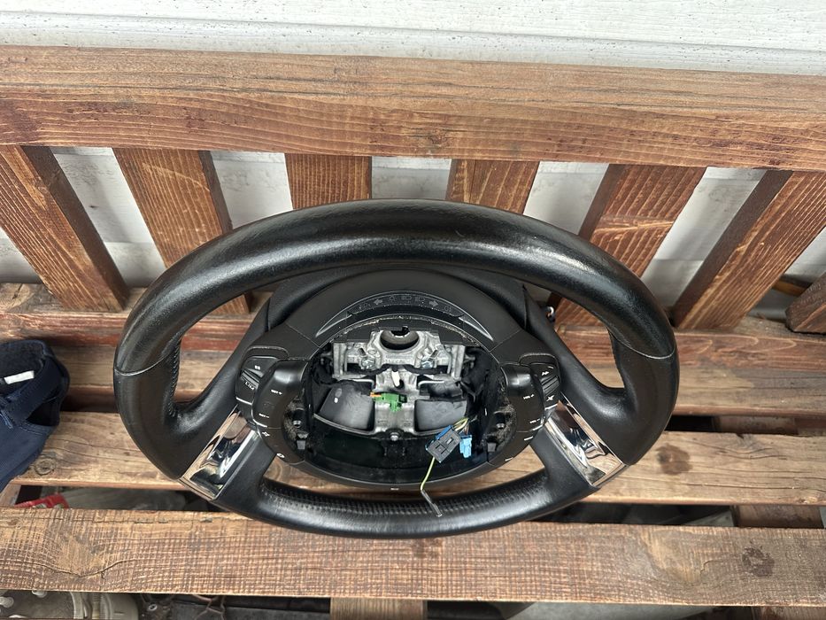 Волан за Ситроен C4 , Picasso,Grand Picasso