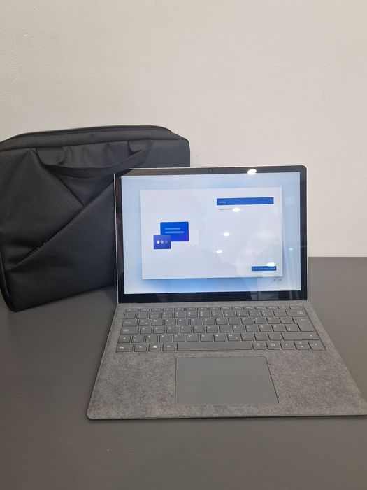 Microsoft Surface 3 I5-1035g7 128Gb/8Gb Ram Touchscreen #47619