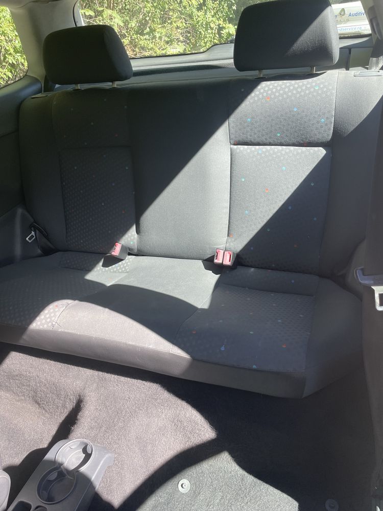VW Polo 9N – 1.4 TDI – 2004 – 1000€ negociabil