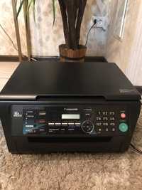 Принтер Panasonic KX-MB2020