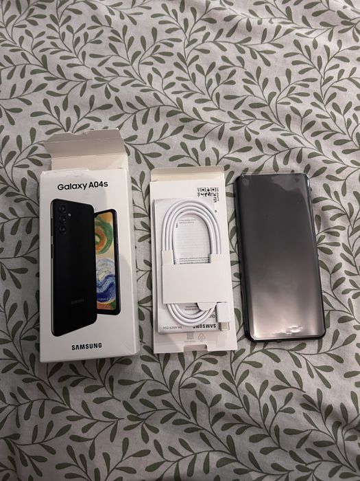 Telefon samsung galaxy A04s NOU sigilat